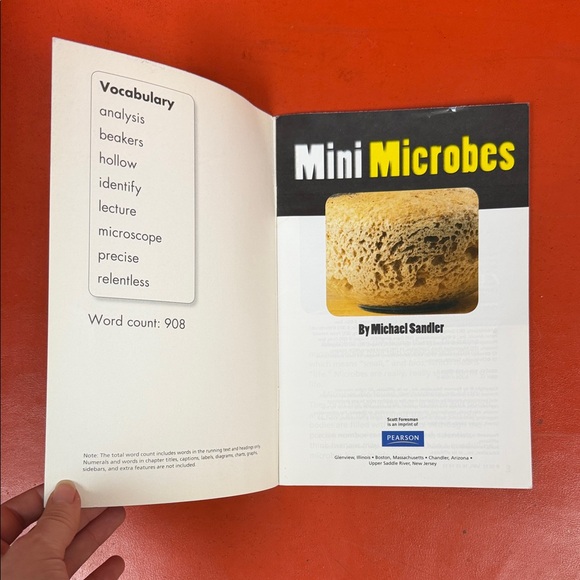 Kids Book Set - Colorful Collection - Picture 5 of 6